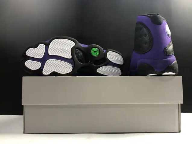 Kick Theory DJ5982-015 13 Purple Court Air Jordan 0610